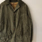 40's Faded Outdoors Hunting Jacket