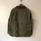40's Faded Outdoors Hunting Jacket