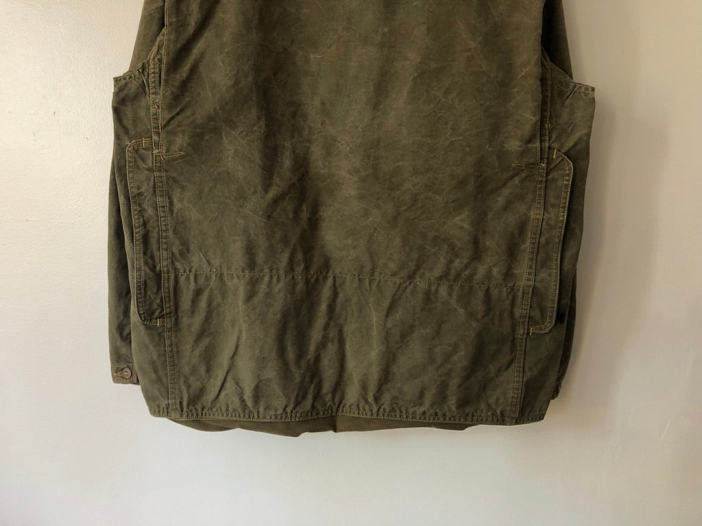 40's Faded Outdoors Hunting Jacket