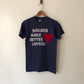 80's Sailors Make Better Lovers Flocked Shirt