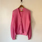 60's Puritan Gary Player Mohair Cardigan
