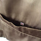 60's Geometric Sherpa Reversible Vest