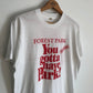 80's You Gotta Have Park! Forest Park Volunteer Shirt