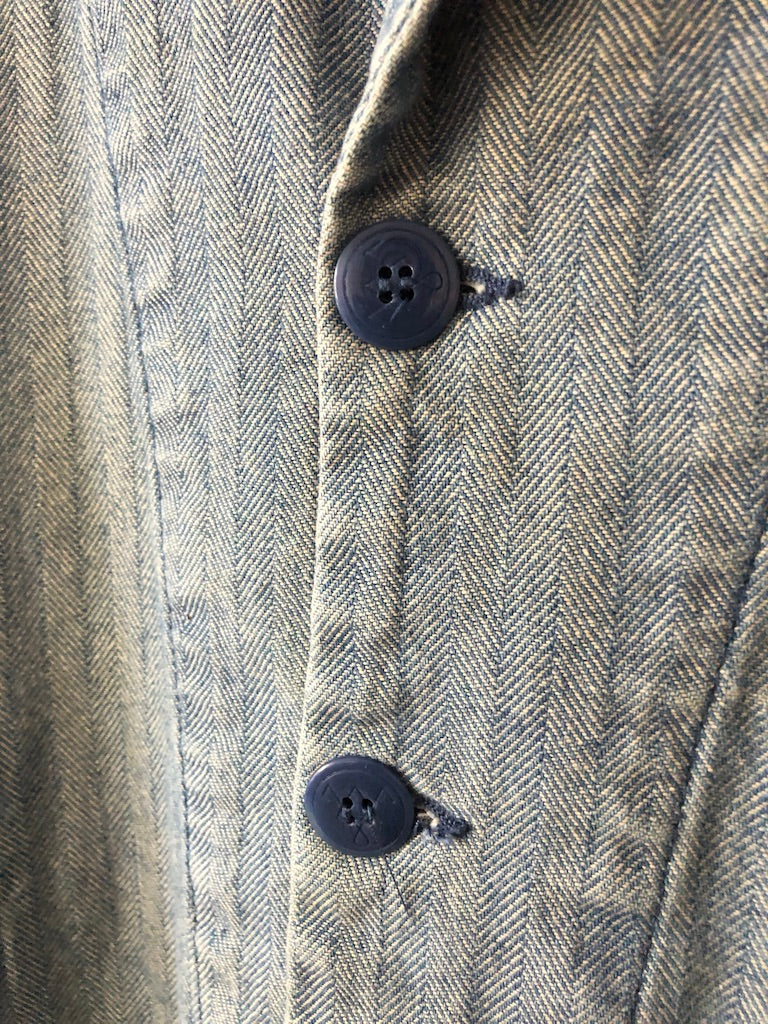 60's HBT Chore Jacket