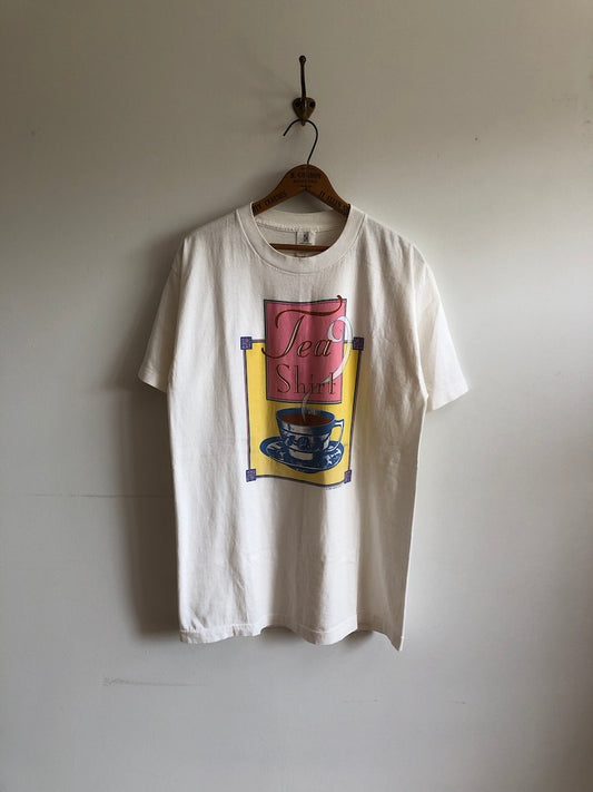 90's Hallmark Tea Shirt T-Shirt
