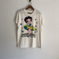 80's Hand Drawn Betty Boop Tee