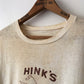 70's Hink's Customizing Hand Drawn Shirt