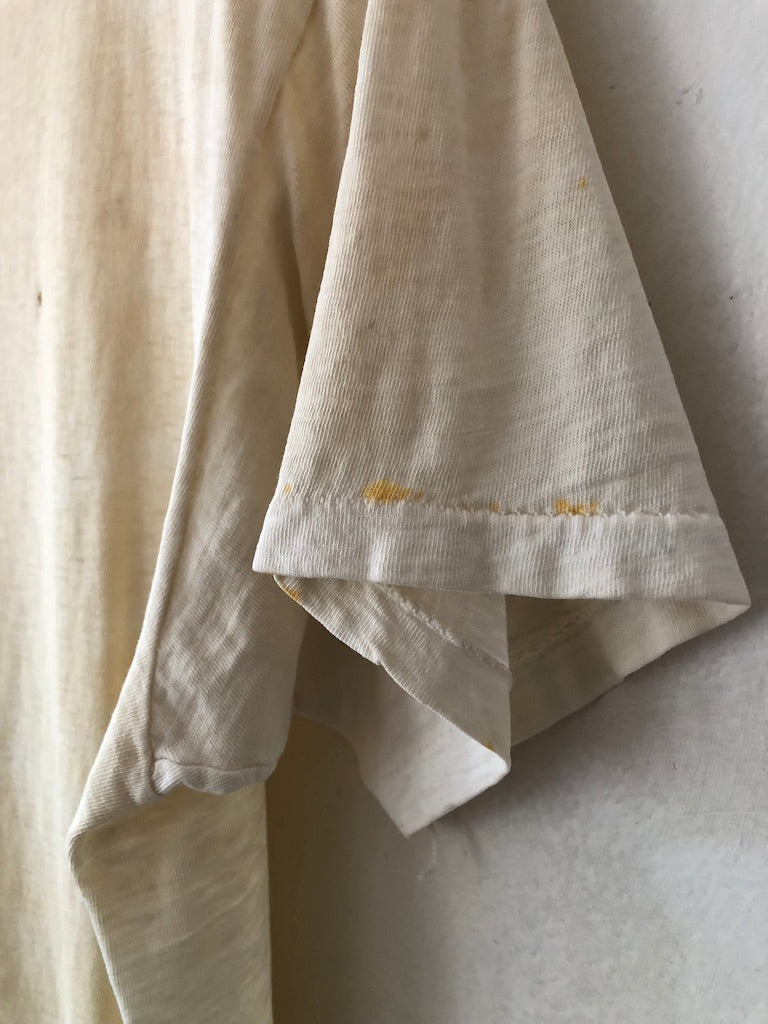 70's Hink's Customizing Hand Drawn Shirt