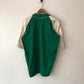 50's Home Oil Two Toned Baseball Jersey