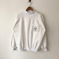 80's Howard University Pocket Sweatshirt