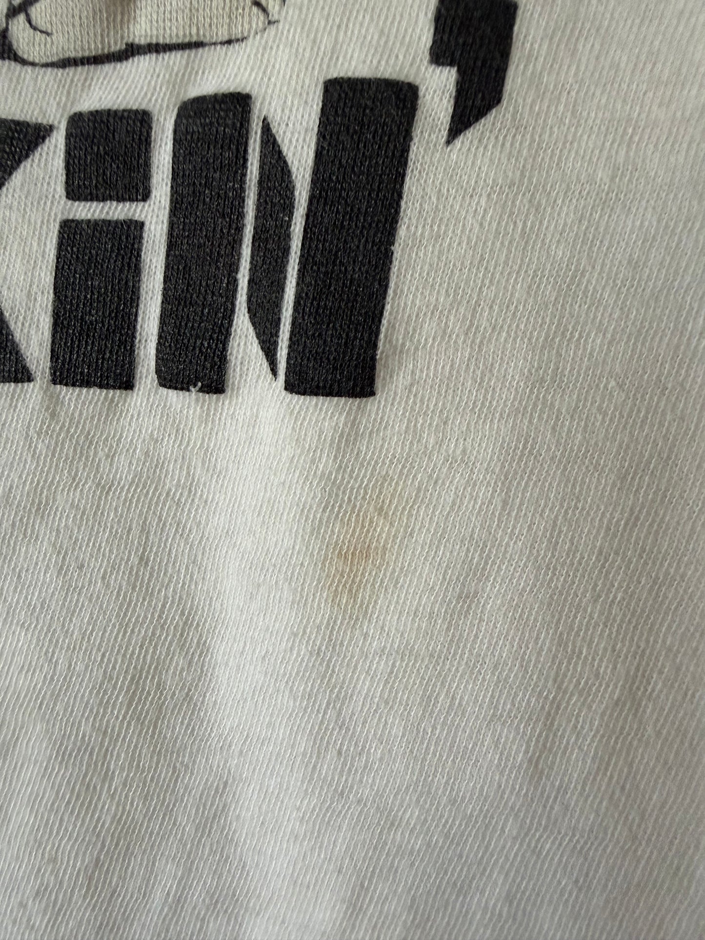 80's Breakin' Breakdance Sleeveless Shirt