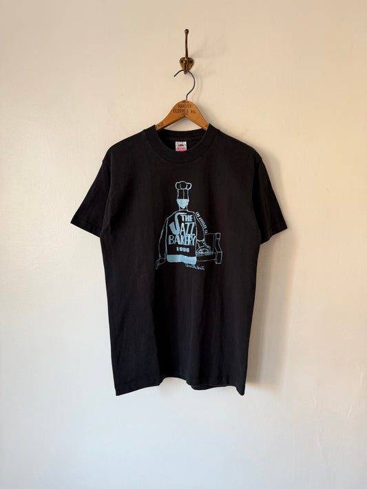 90's The Jazz Bakery Los Angeles Shirt
