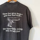 90's Binghamton Gun Safety Pocket Shirt