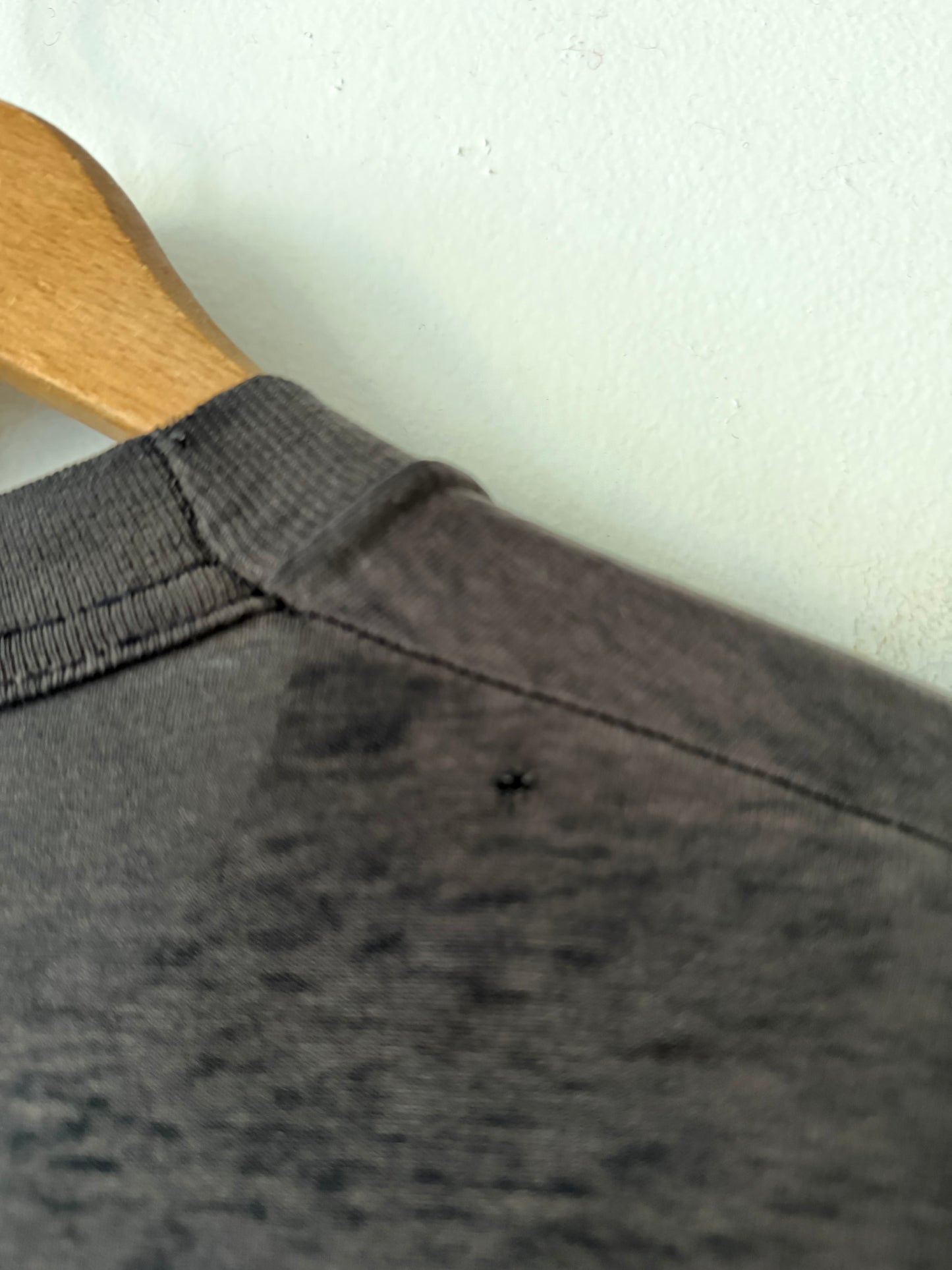 90's Binghamton Gun Safety Pocket Shirt