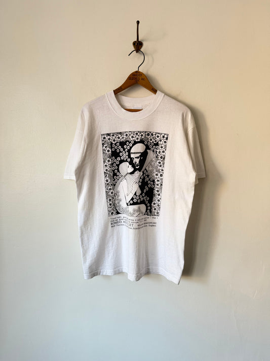 90's Romeo & Juliet Shirt