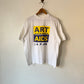 90's Art Against AIDS Japan Shirt
