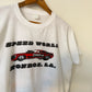 70's Speed World Auto Service Shirt