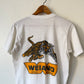 70's Speed World Auto Service Shirt