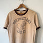 70's Artex U.S. Navy USS Portland Ringer Shirt