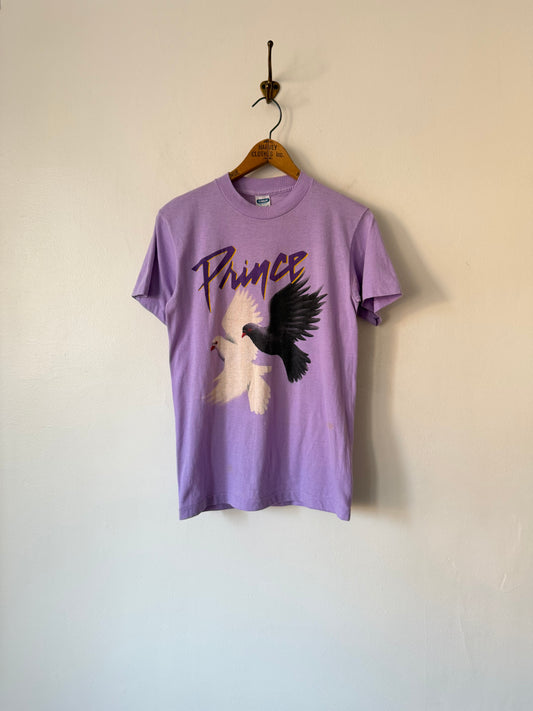 80's Prince and The Revolution Tour Shirt