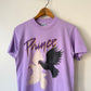 80's Prince and The Revolution Tour Shirt