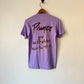 80's Prince and The Revolution Tour Shirt