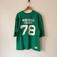 70's Champion Morrisville College Football Jersey