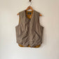 60's Eddie Bauer Down Vest