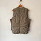 60's Eddie Bauer Down Vest