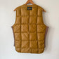 60's Eddie Bauer Down Vest