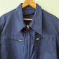 80's French Cyclist Zip Up Jacket