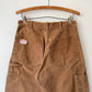 60's Smith's Union Made Canvas Double Knee Work Pants