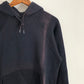 60's Jockey Blank Navy Hoodie