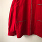 80's Kansai Yamamoto Women's Zipper Jacket