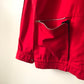 80's Kansai Yamamoto Women's Zipper Jacket