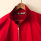 80's Kansai Yamamoto Women's Zipper Jacket