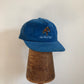 80's Lake Placid Hockey Corduroy Hat