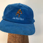 80's Lake Placid Hockey Corduroy Hat