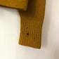 40's Lamb Knit Wool Letterman Cardigan