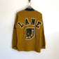 50's New Era Knitting Mills Lane Tech Wool Varsity Sweater