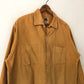 60's Lanes Corduroy Button Up Shirt
