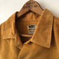 60's Lanes Corduroy Button Up Shirt