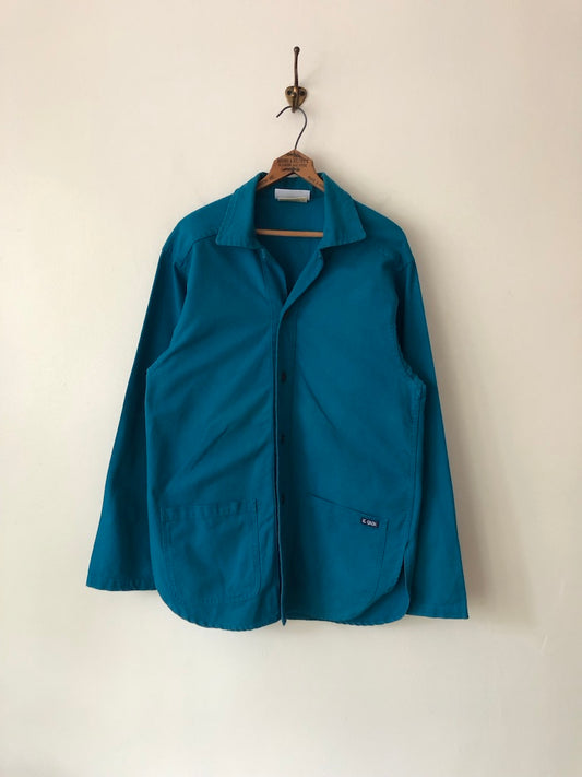 70's Le Glazik French Chore Jacket