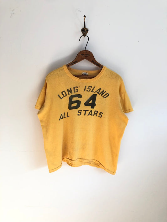 60's Felco Long Island All Stars Shirt