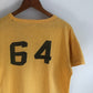 60's Felco Long Island All Stars Shirt