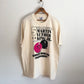 90's 5th Annual Martin Luther King Jr. Singles Bowling Tournament Shirt