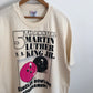 90's 5th Annual Martin Luther King Jr. Singles Bowling Tournament Shirt