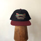 90's Martha's Vineyard Crew Snapback Hat