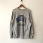 90's MVP Martha's Vineyard Striped Sweatshirt