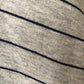 90's MVP Martha's Vineyard Striped Sweatshirt